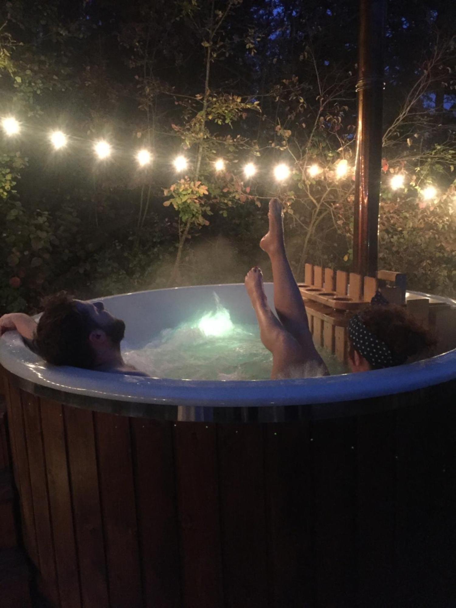 Country-Chic B&B "Il Pozzo E La Macina" บาร์ดิ ภายนอก รูปภาพ
