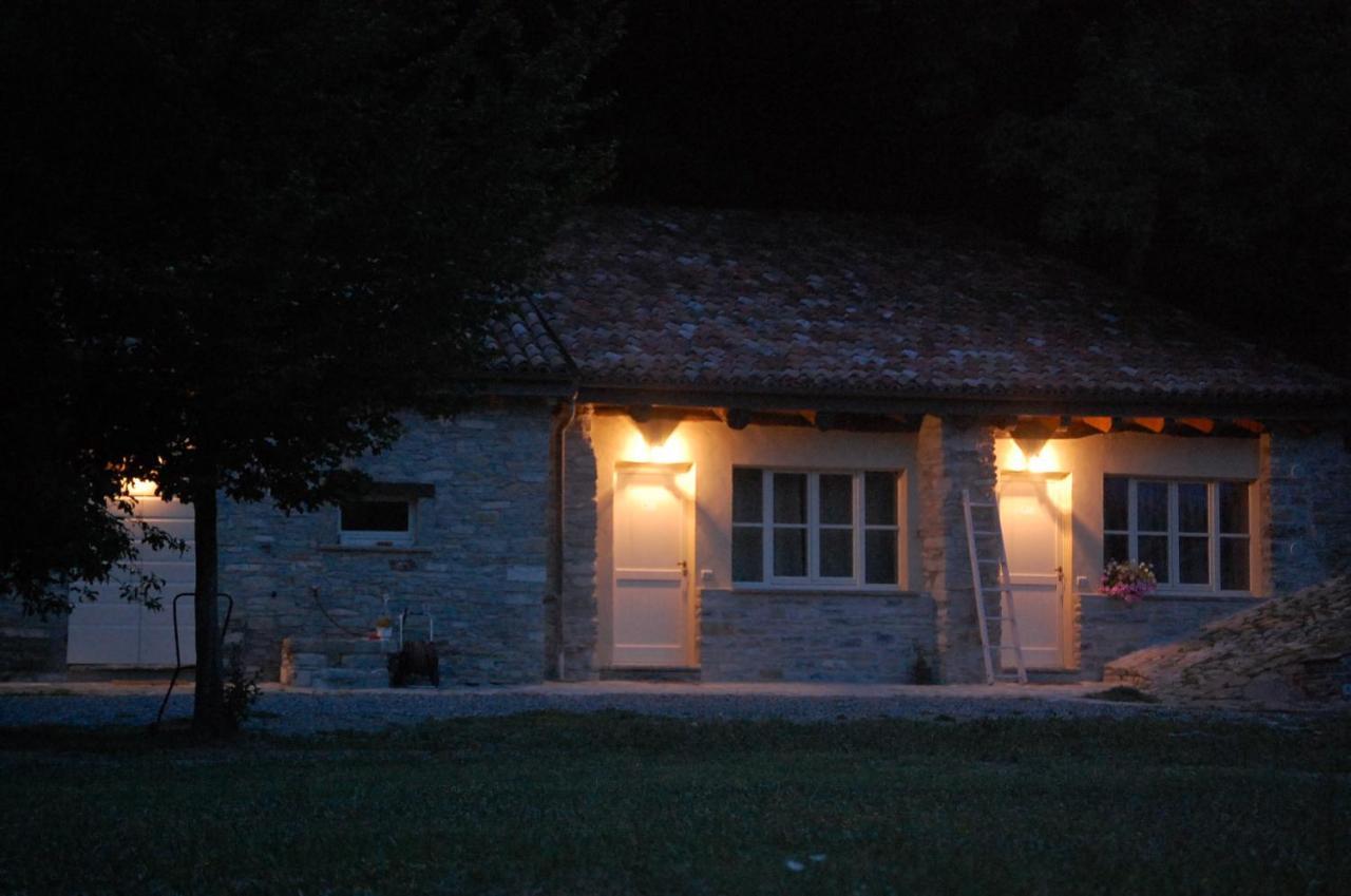 Country-Chic B&B "Il Pozzo E La Macina" บาร์ดิ ภายนอก รูปภาพ