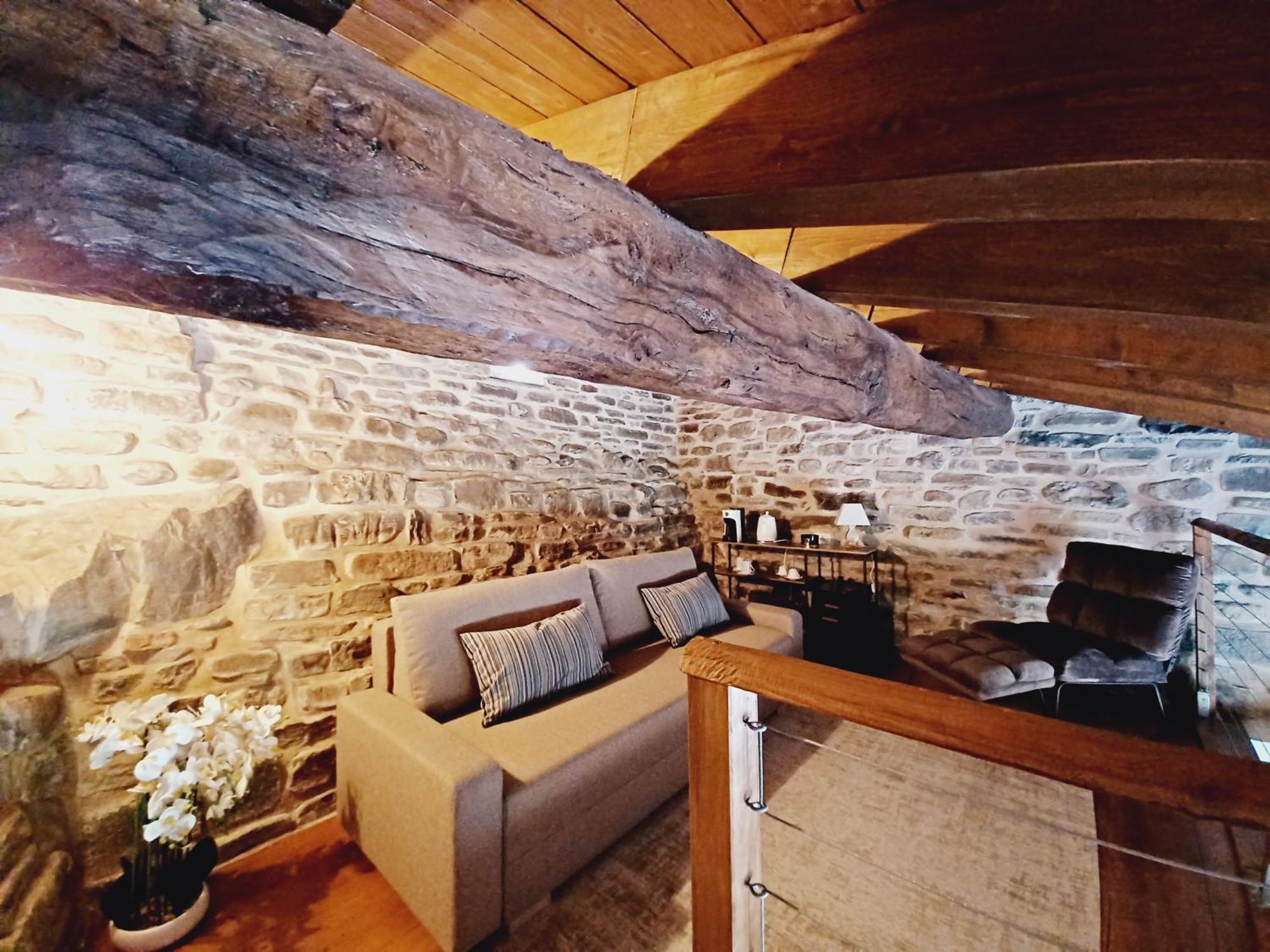 Country-Chic B&B "Il Pozzo E La Macina" บาร์ดิ ภายนอก รูปภาพ